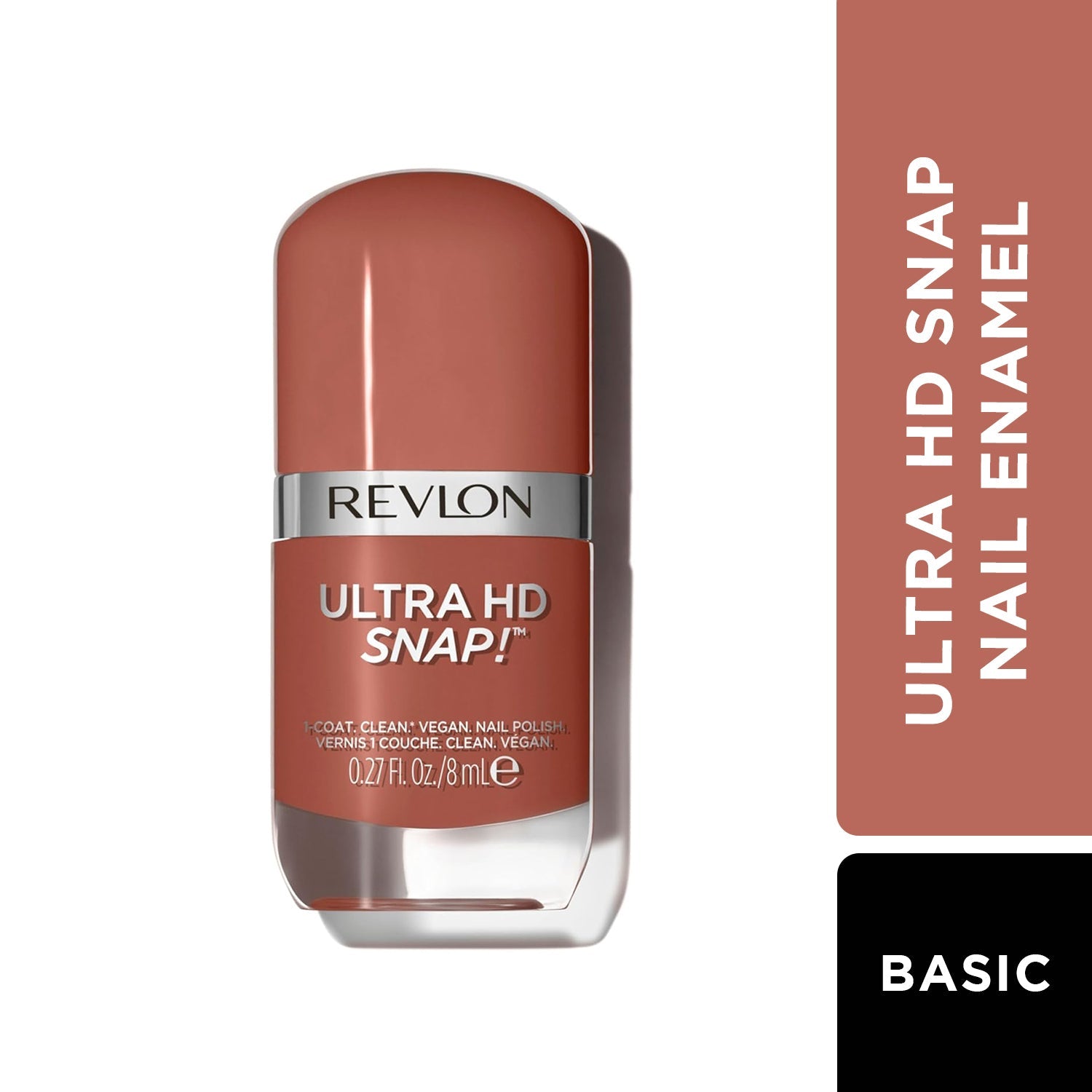 Revlon Revlon Ultra HD Snap™ Nail Polish