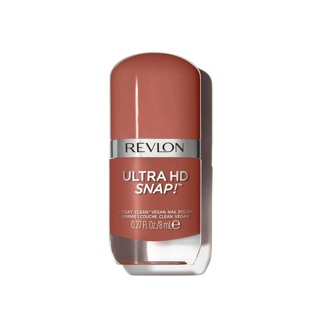 Revlon Revlon Ultra HD Snap™ Nail Polish