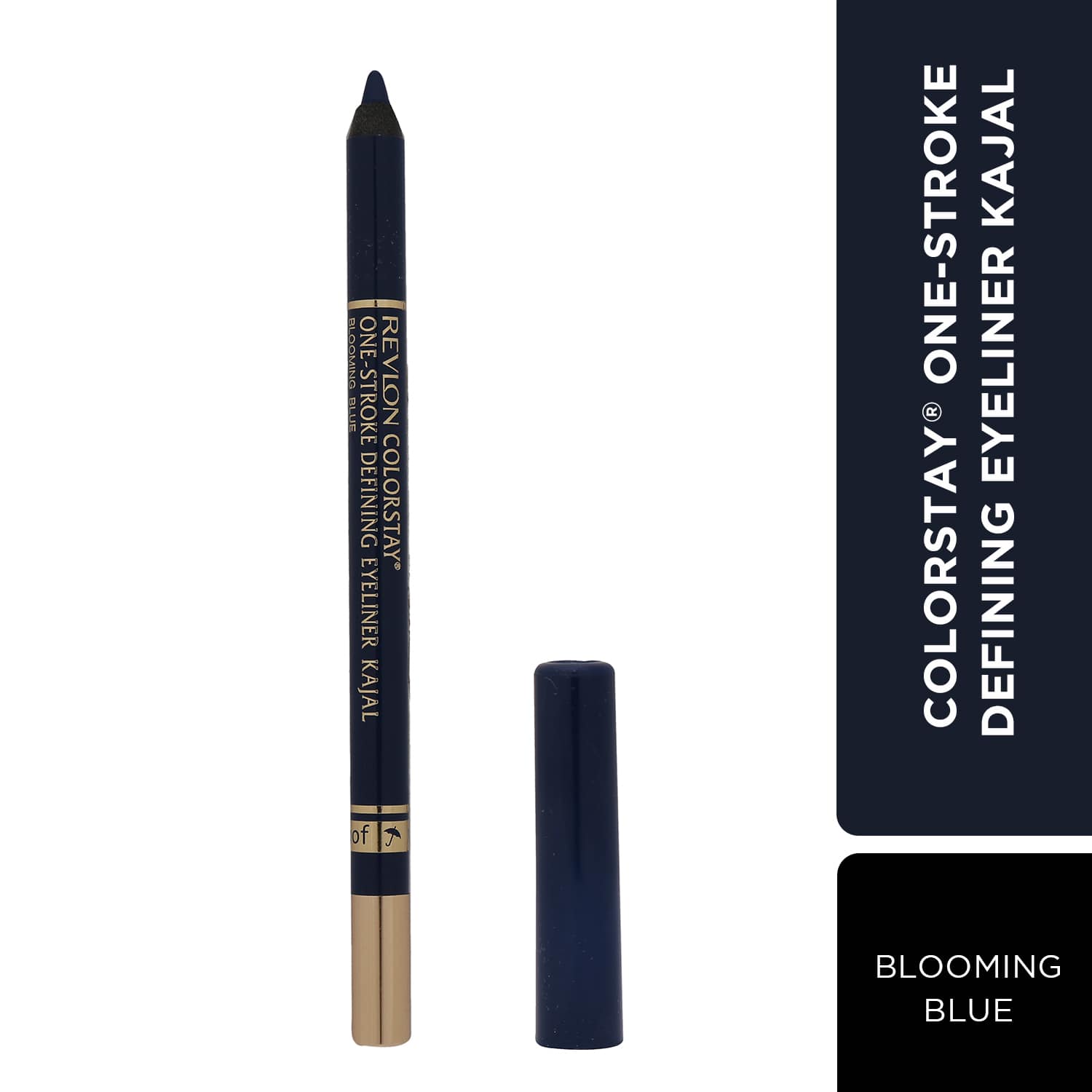 Revlon Colorstay One-Stroke Defining Eyeliner Kajal