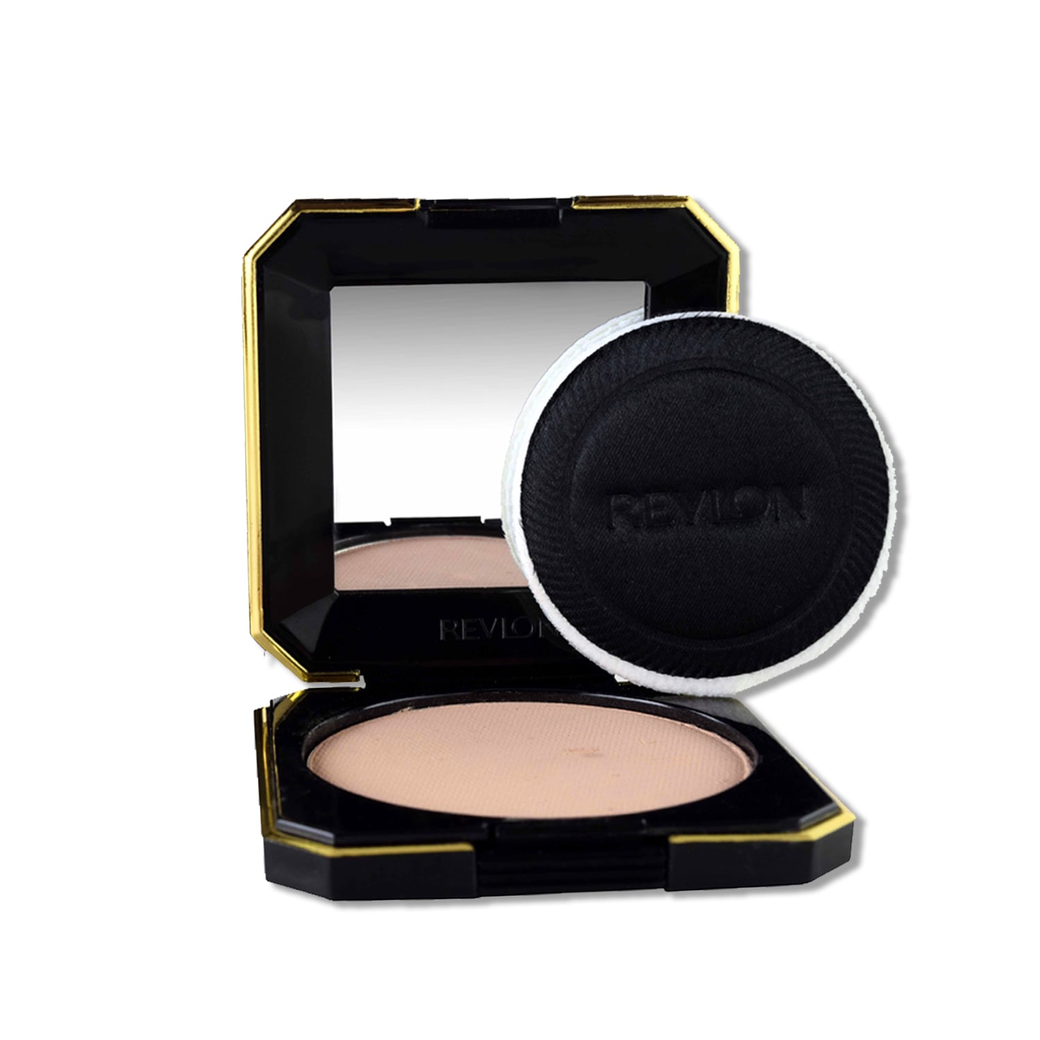 Revlon Revlon Touch & Glow Moisturising Powder