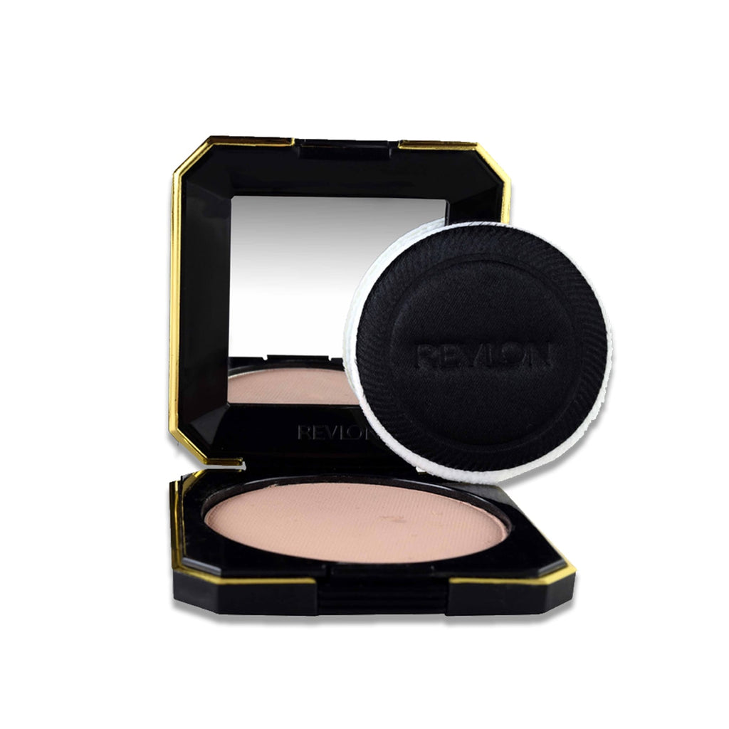 Revlon Revlon Touch & Glow Moisturising Powder