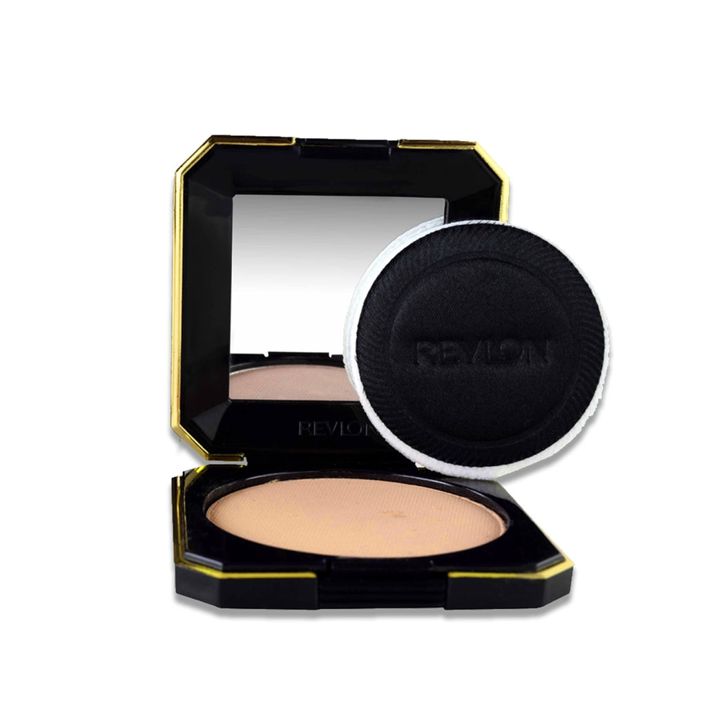 Revlon Revlon Touch & Glow Moisturising Powder