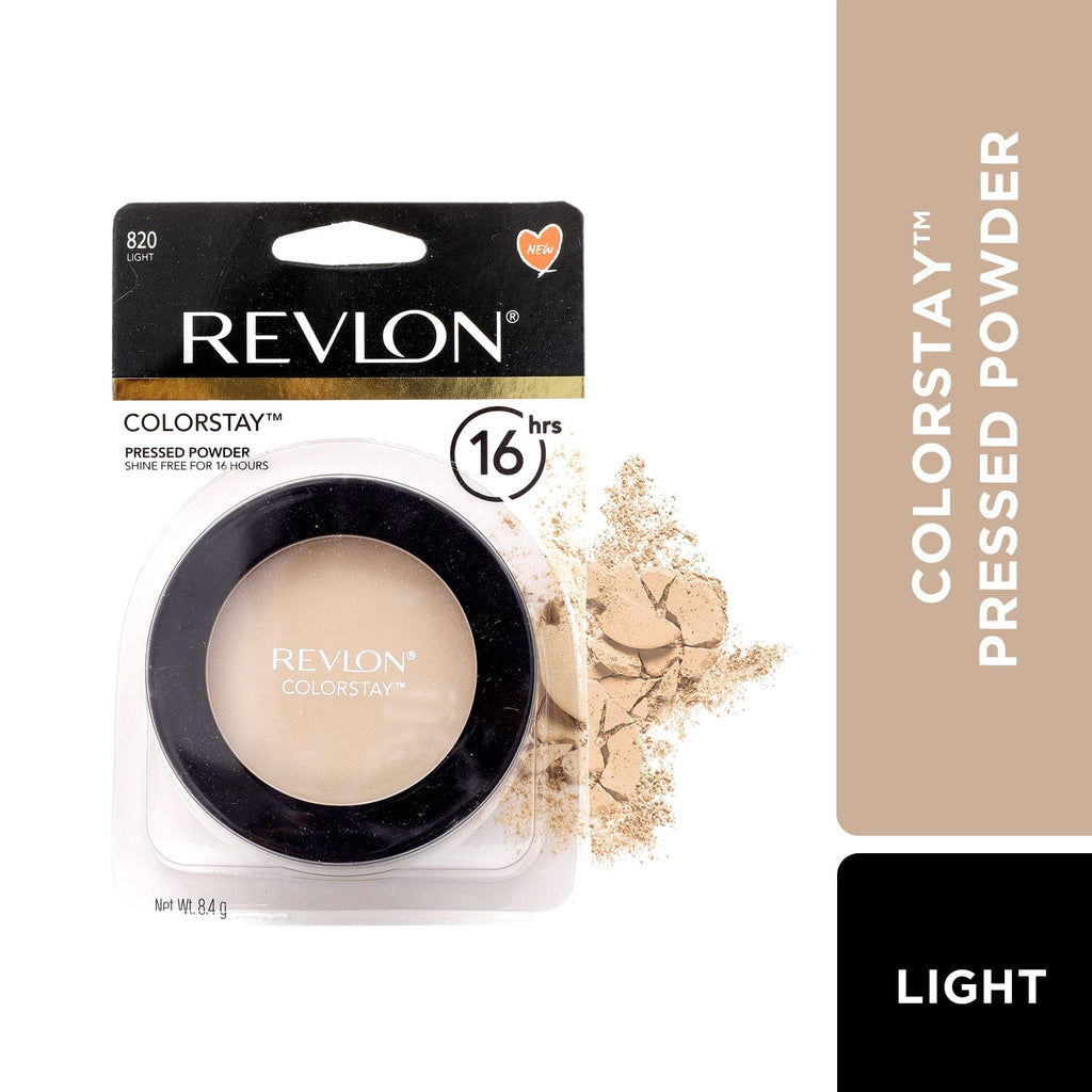 Revlon ColorStay™ Pressed Powder