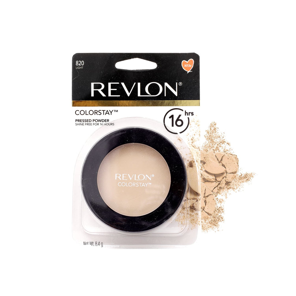 Revlon ColorStay™ Pressed Powder