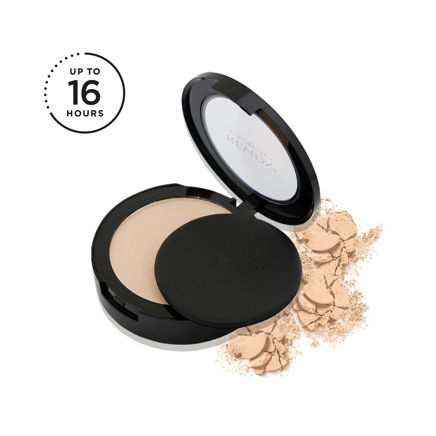 Revlon ColorStay™ Pressed Powder