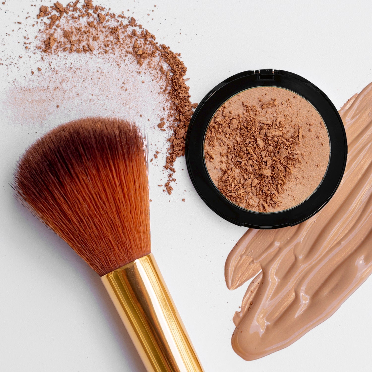 Revlon ColorStay™ Pressed Powder