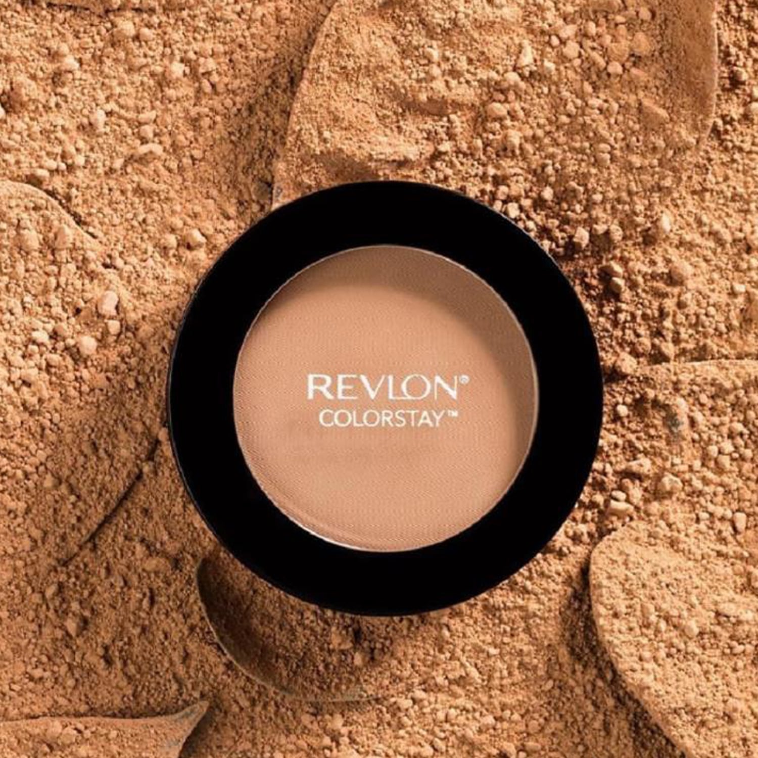 Revlon ColorStay™ Pressed Powder