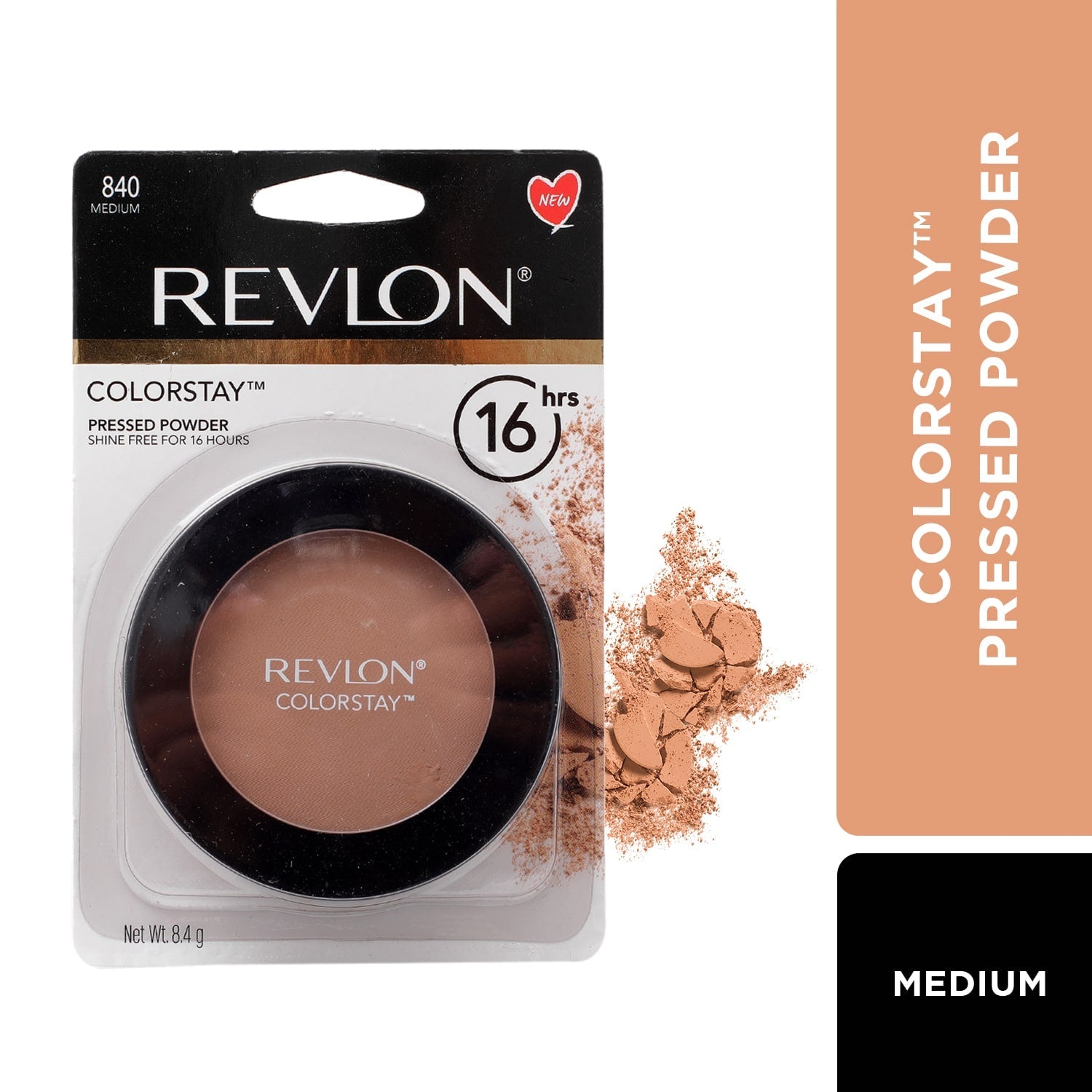 Revlon ColorStay™ Pressed Powder