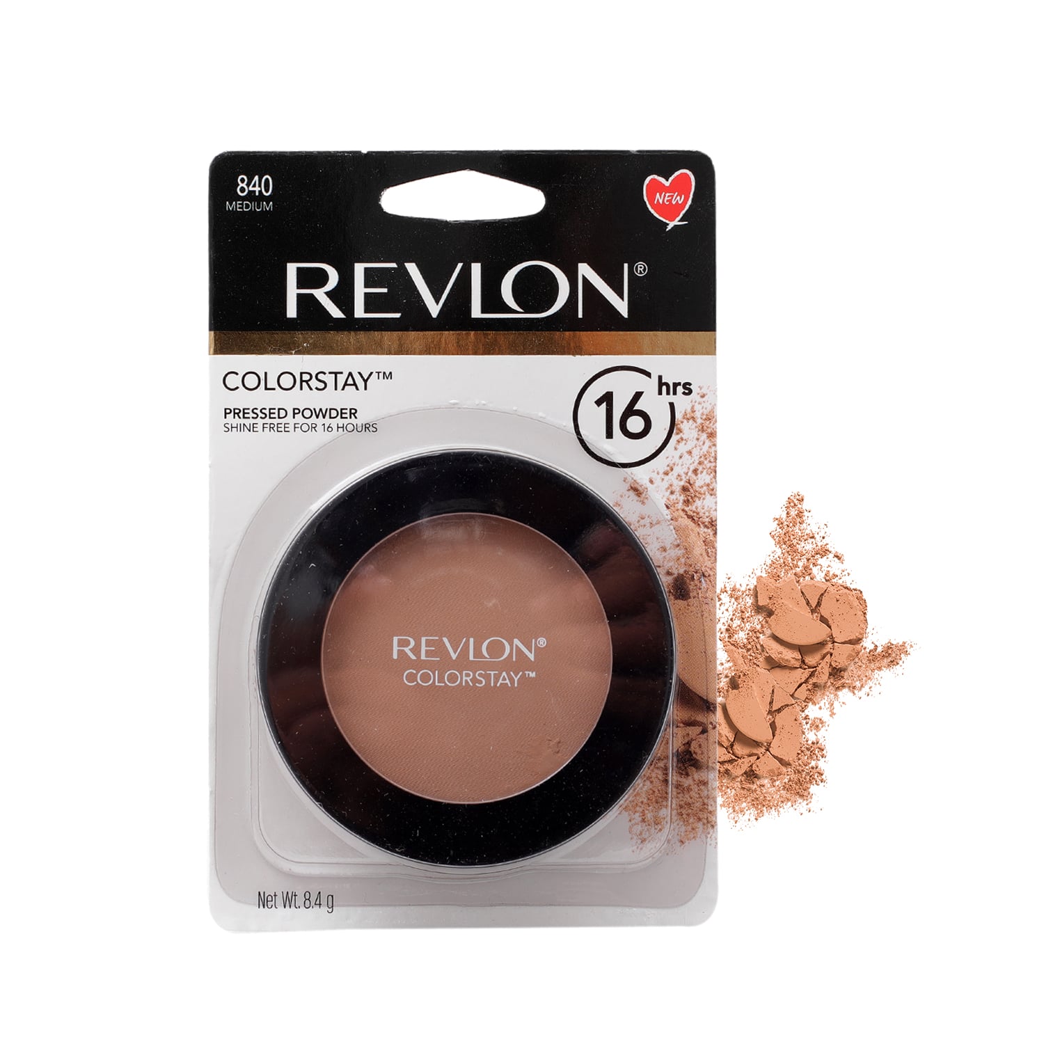 Revlon ColorStay™ Pressed Powder