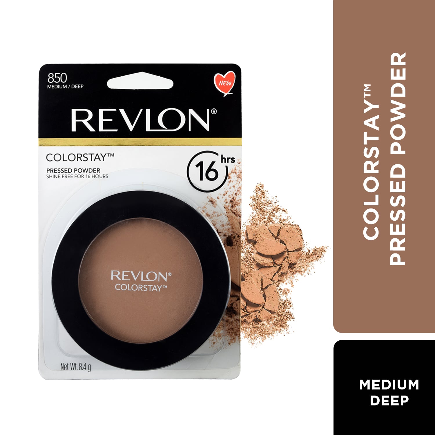 Revlon ColorStay™ Pressed Powder