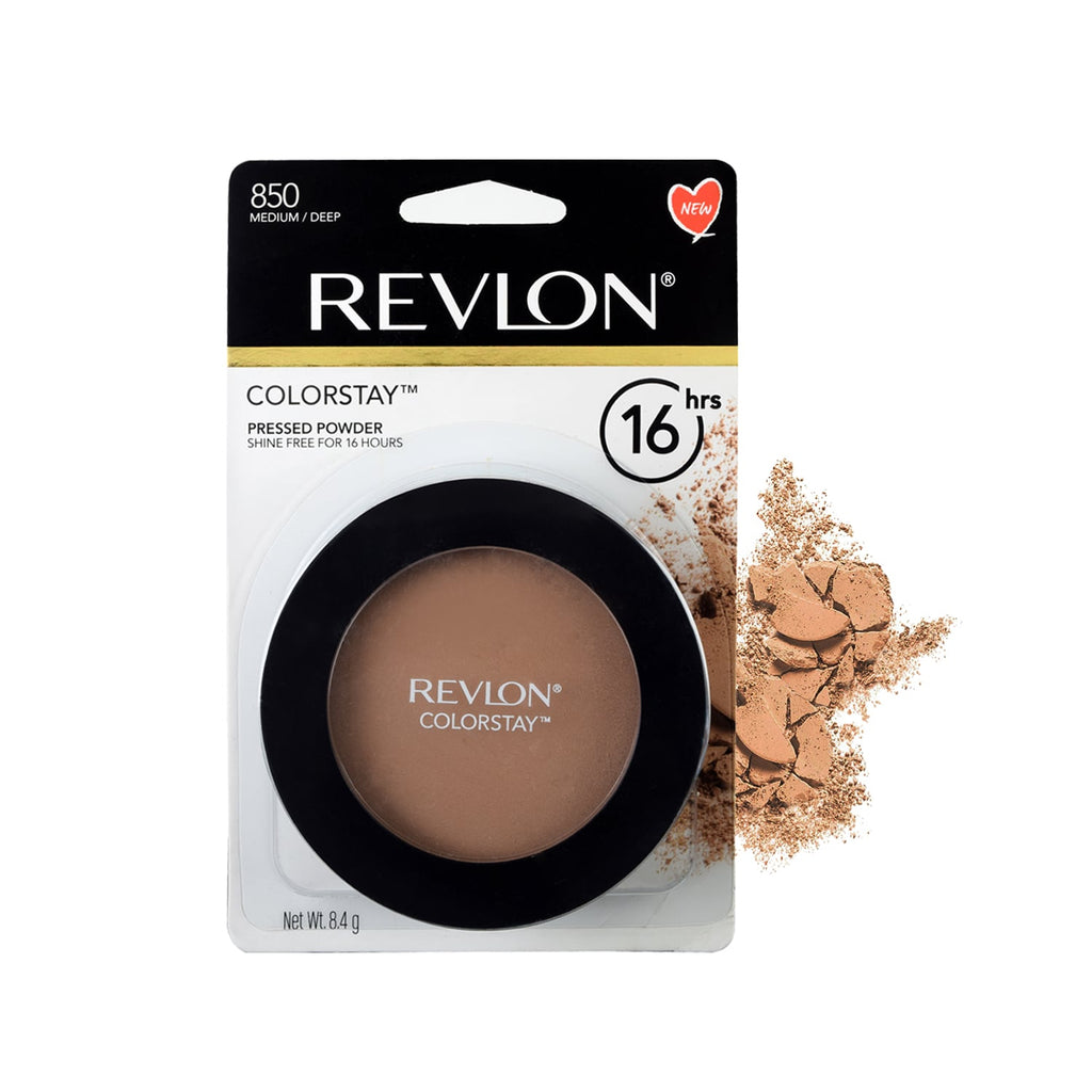 Revlon ColorStay™ Pressed Powder