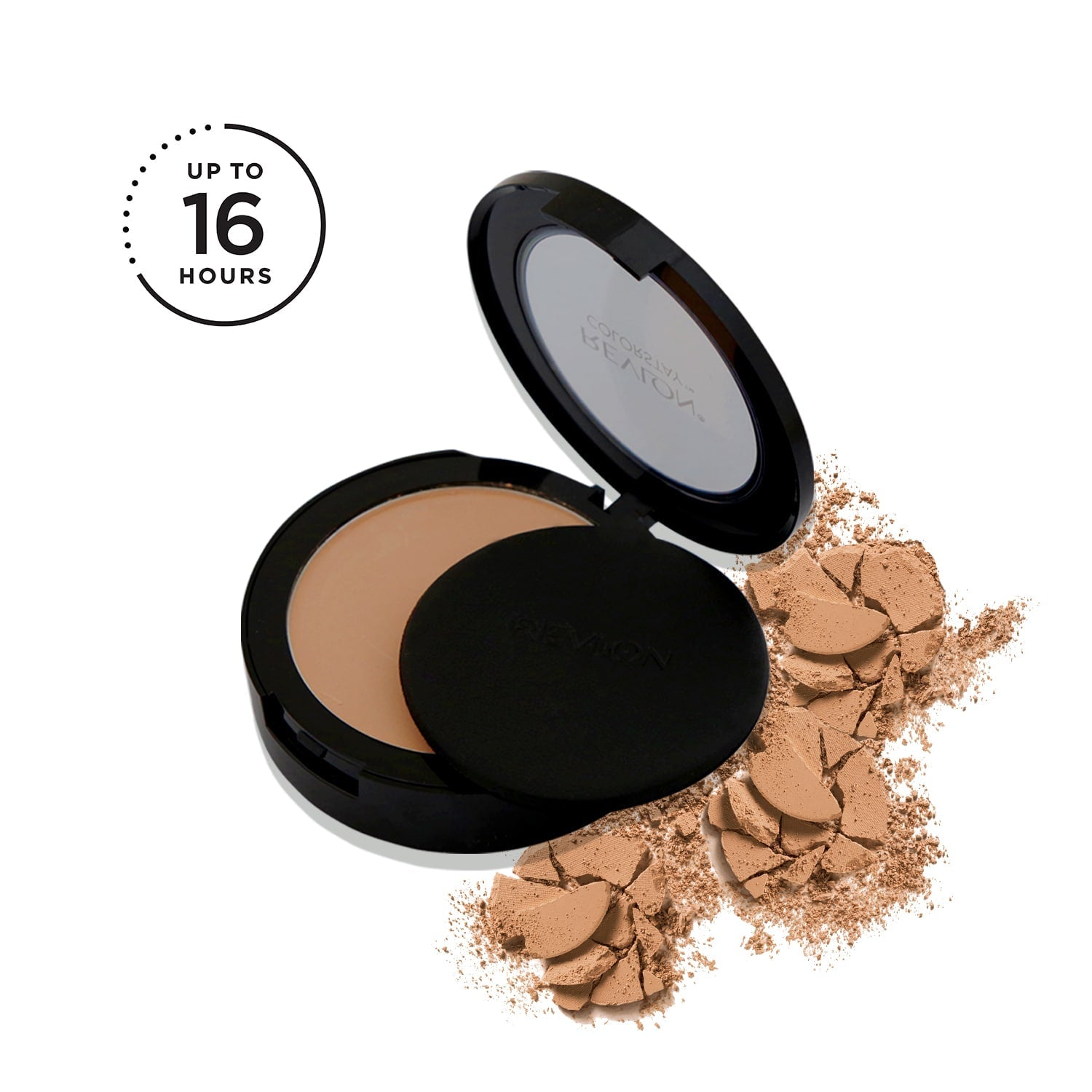 Revlon ColorStay™ Pressed Powder