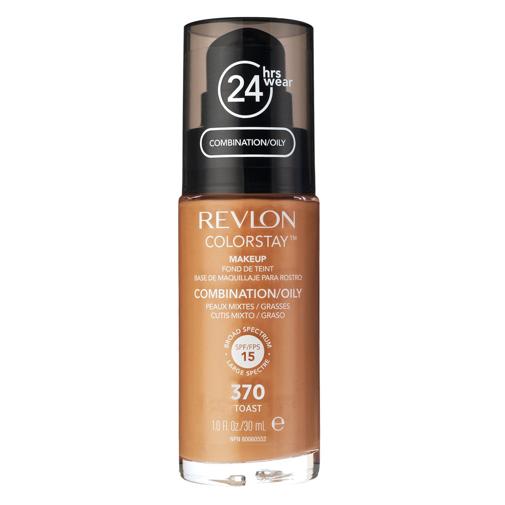 Revlon ColorStay™ Makeup SPF 15/20 - Project Henry