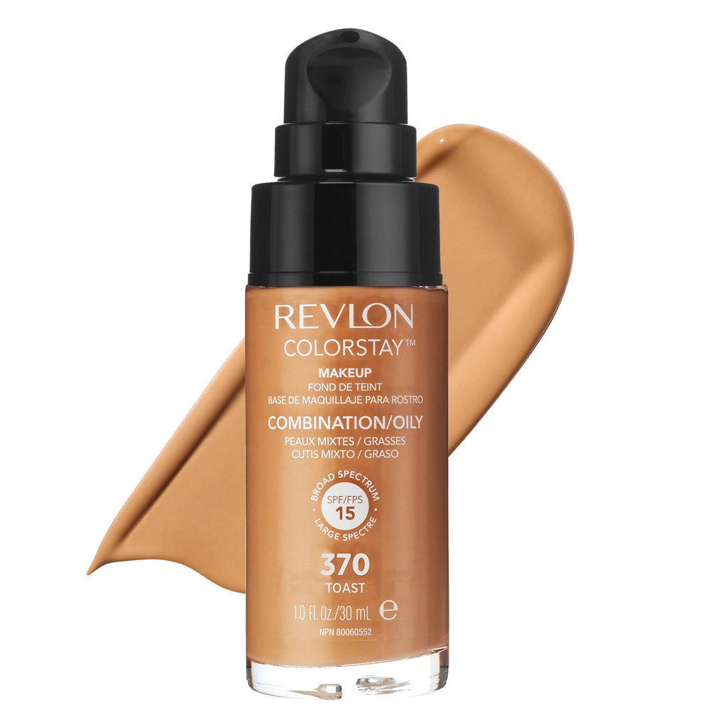 Revlon ColorStay™ Makeup SPF 15/20 - Project Henry