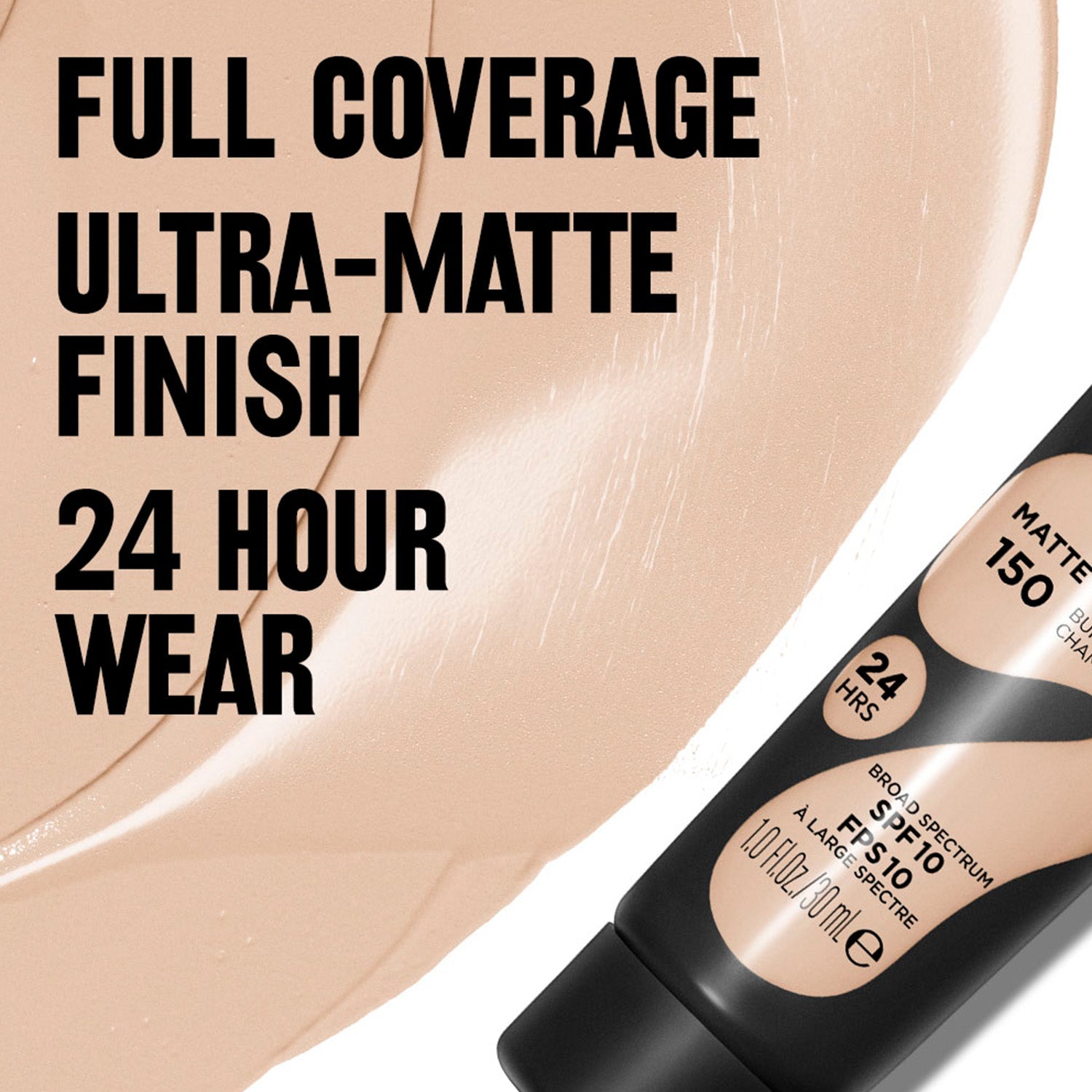 Revlon ColorStay Full Cover™ Foundation