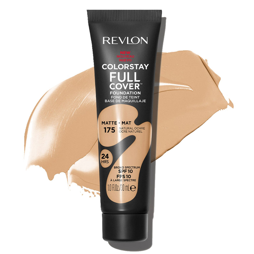 Revlon ColorStay Full Cover™ Foundation