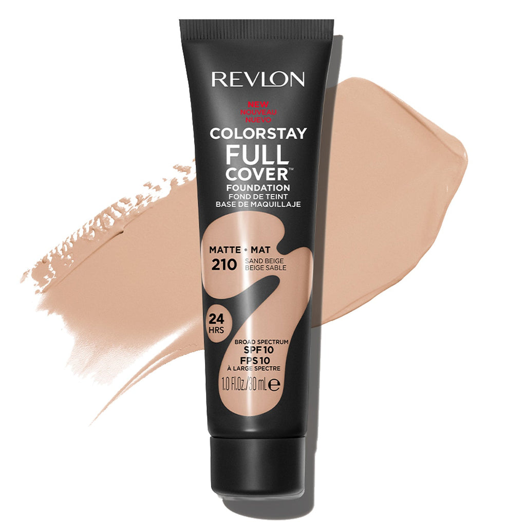 Revlon ColorStay Full Cover™ Foundation