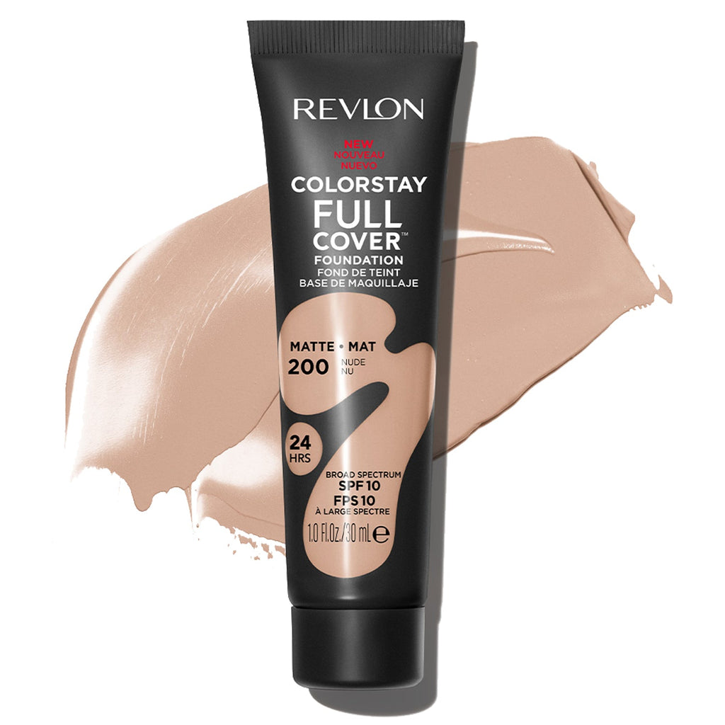Revlon ColorStay Full Cover™ Foundation