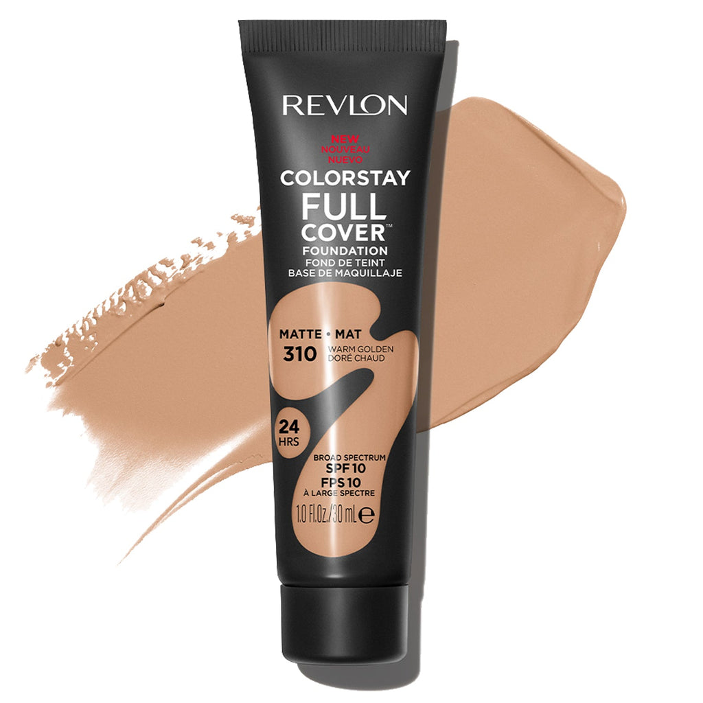 Revlon ColorStay Full Cover™ Foundation