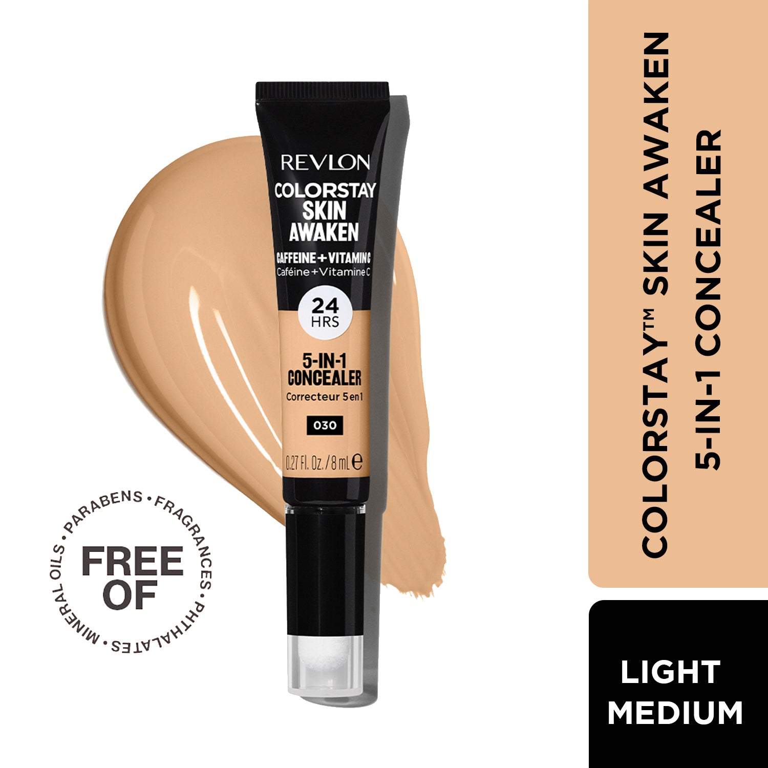 Revlon Revlon ColorStay Skin Awaken™ 5-in-1 Concealer