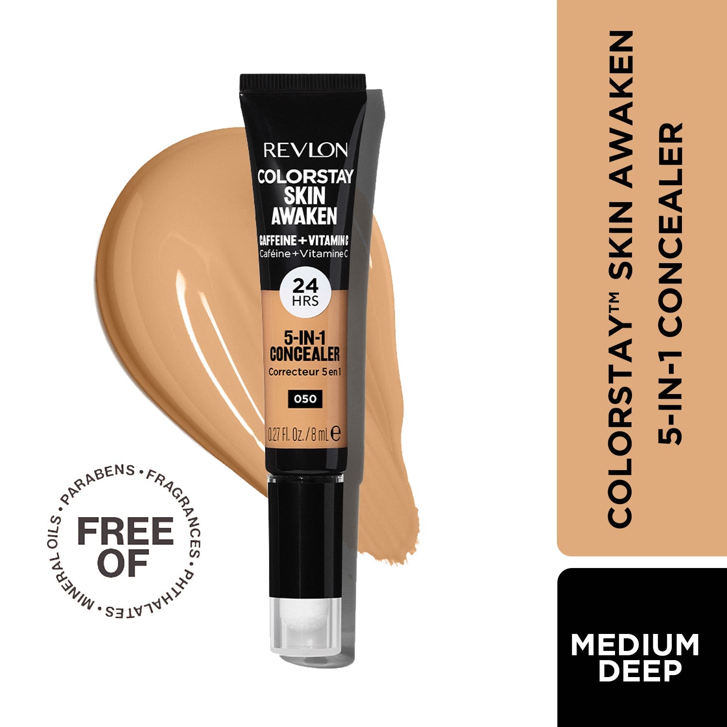 Revlon Revlon ColorStay Skin Awaken™ 5-in-1 Concealer