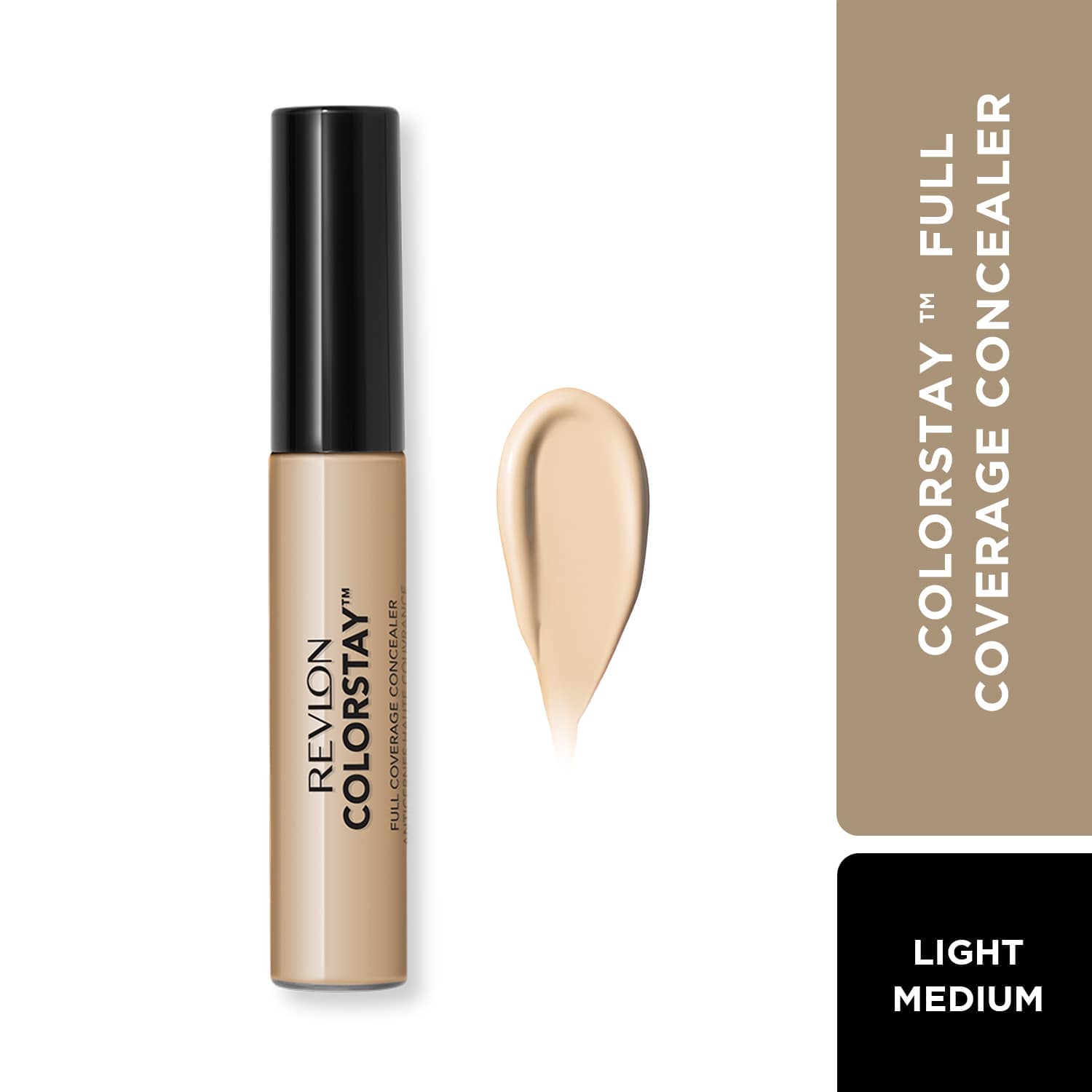 Revlon Revlon ColorStay™ Full Coverage Concealer