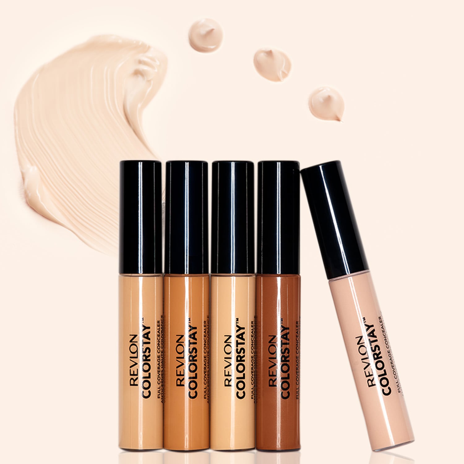 Revlon Revlon ColorStay™ Full Coverage Concealer