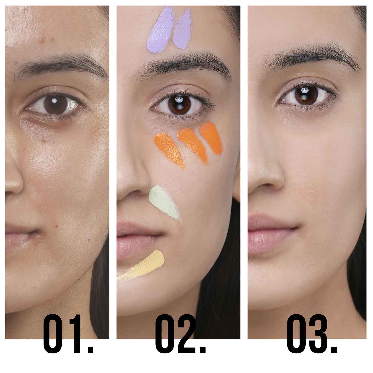 Insight Pro Concealer Palette