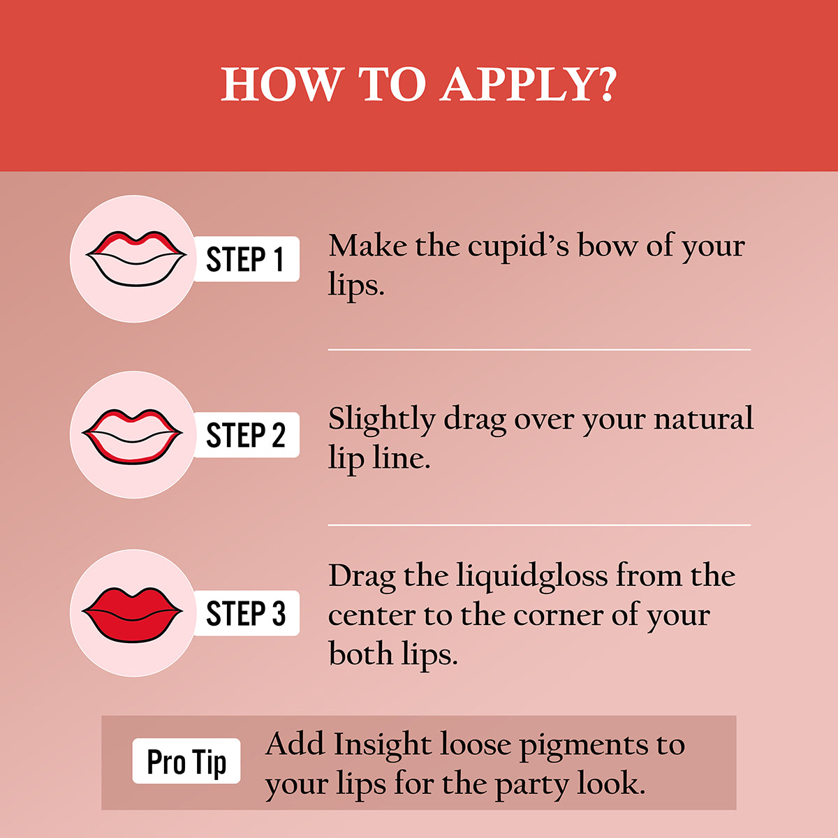 Insight Long Wear Color Rich Lip Gloss