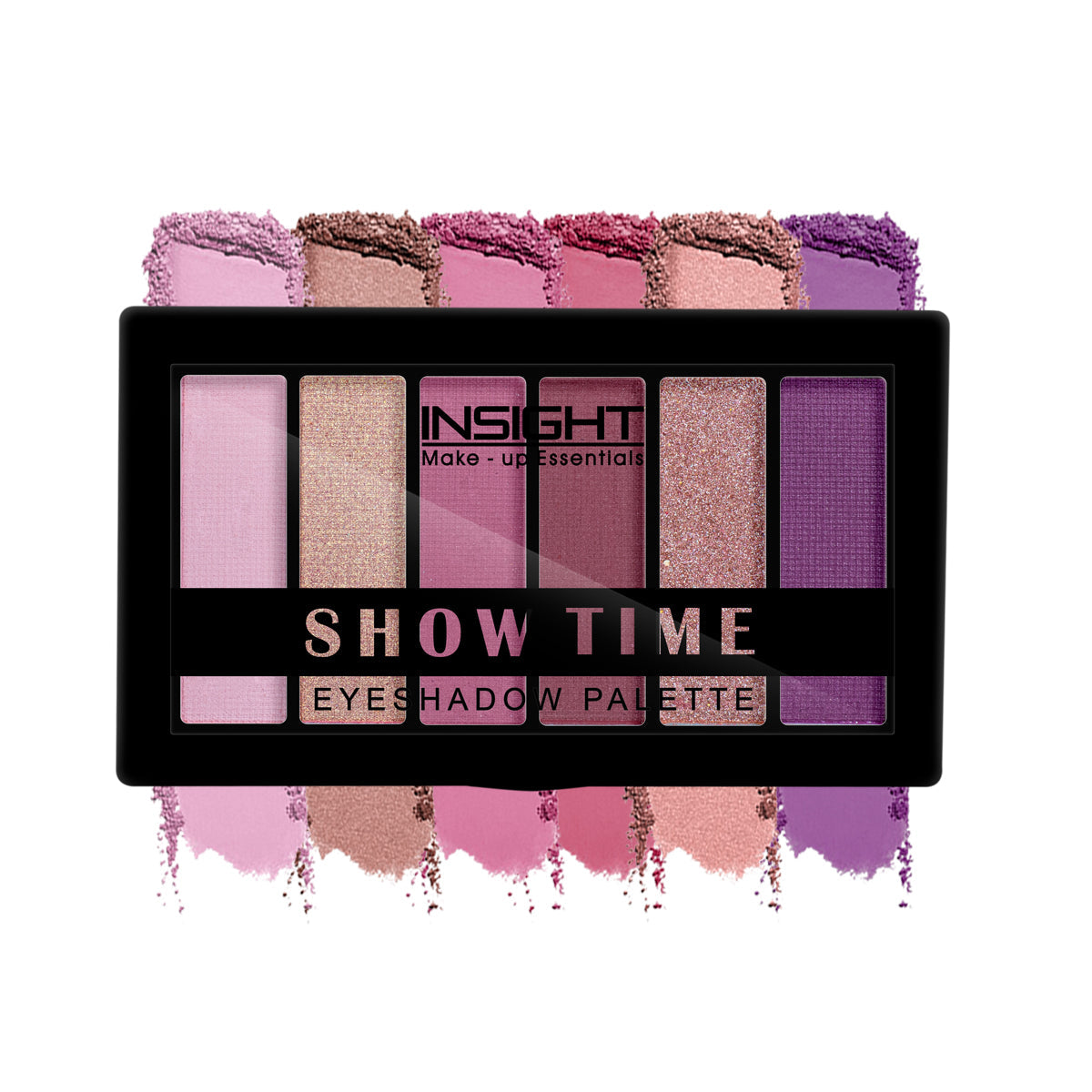 Insight Show Time Eyeshadow Palette