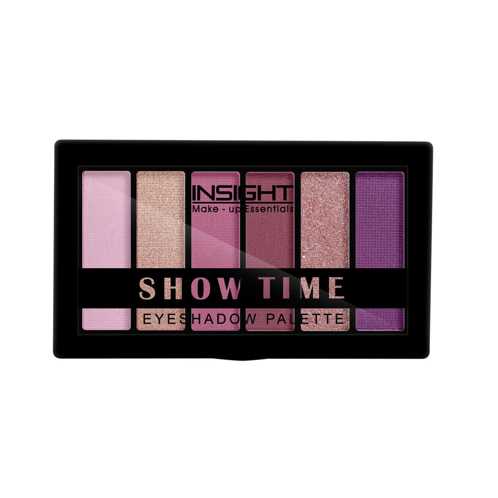 Insight Show Time Eyeshadow Palette