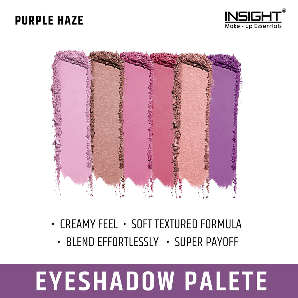 Insight Show Time Eyeshadow Palette