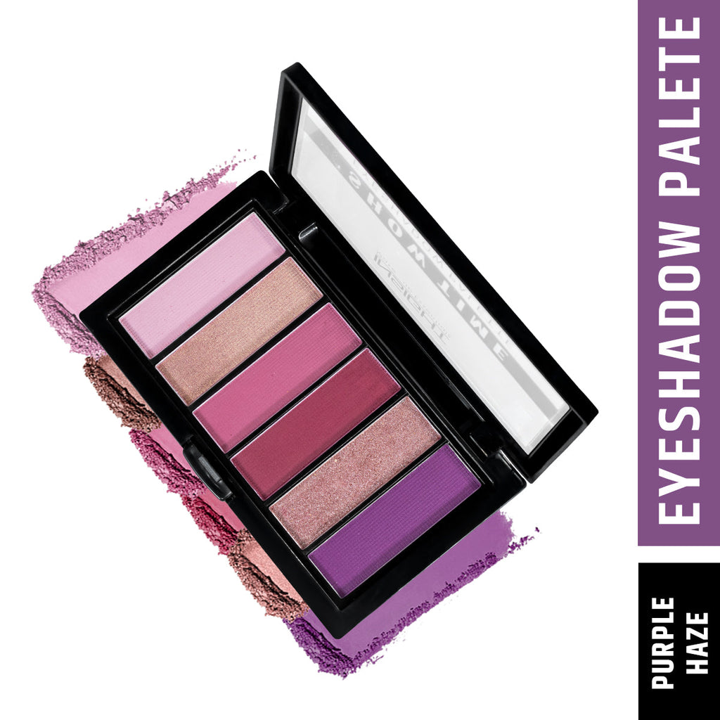 Insight Show Time Eyeshadow Palette