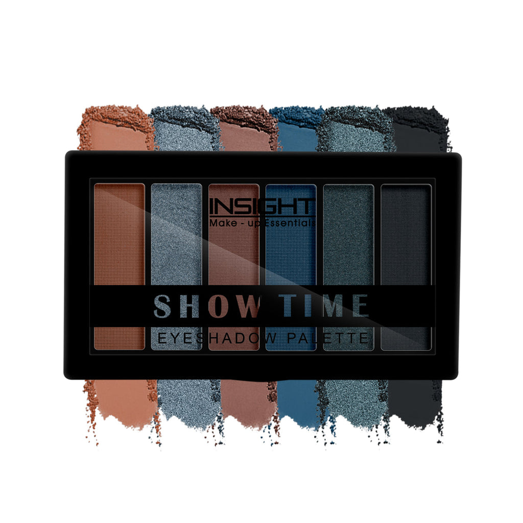 Insight Show Time Eyeshadow Palette
