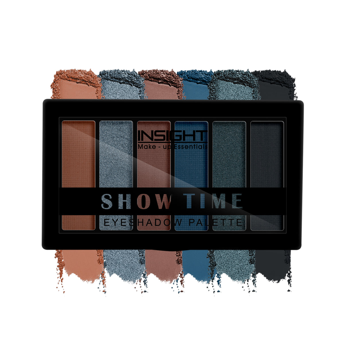 Insight Show Time Eyeshadow Palette