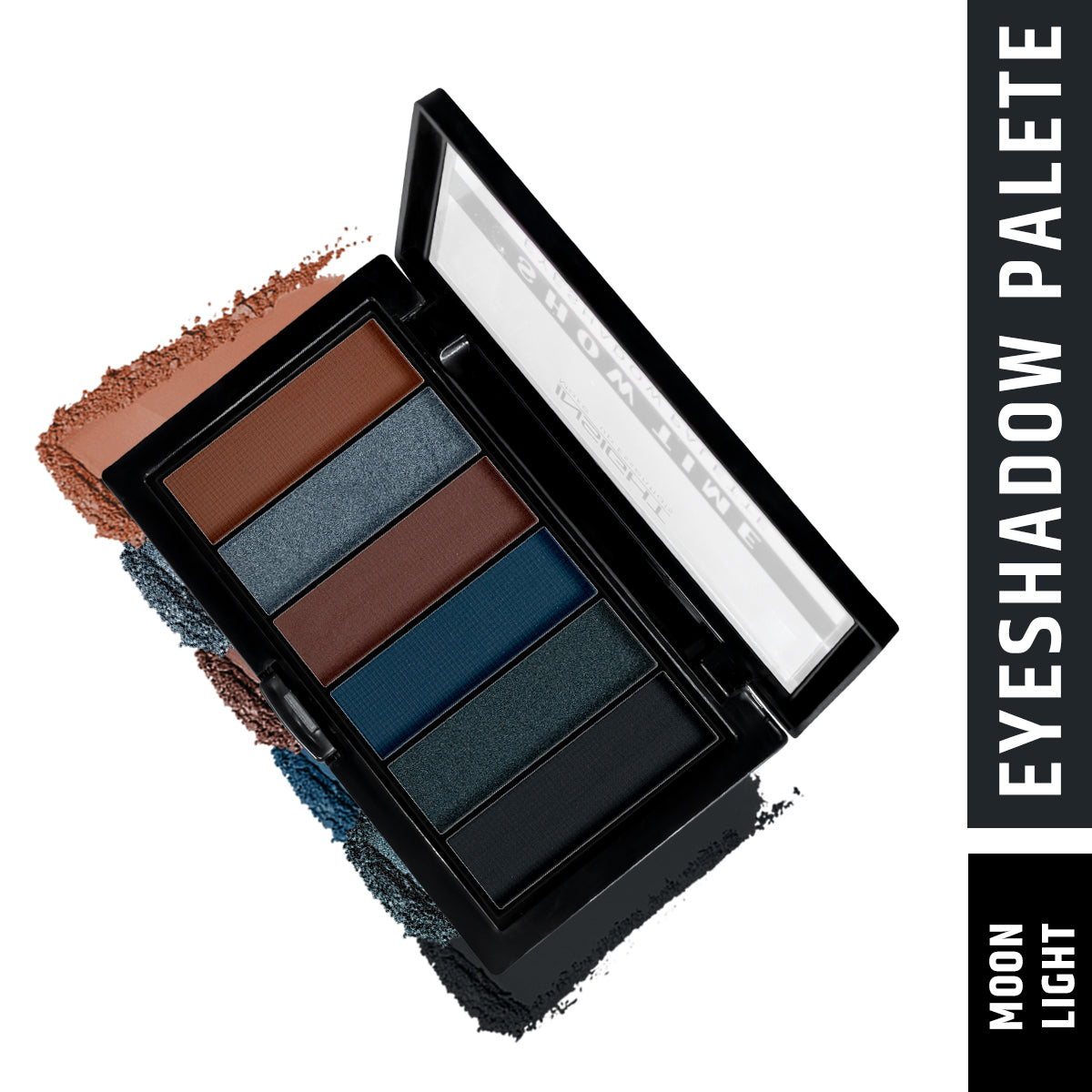 Insight Show Time Eyeshadow Palette