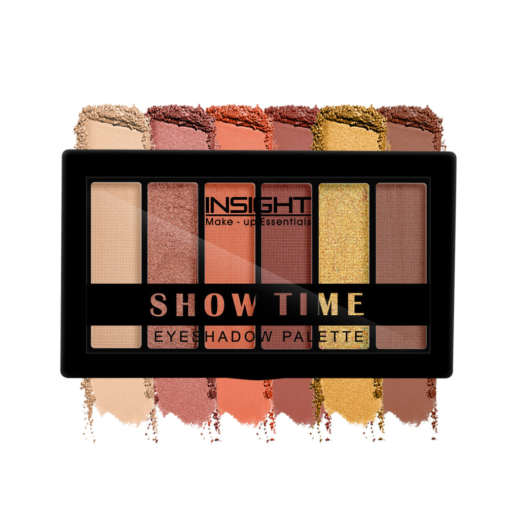 Insight Show Time Eyeshadow Palette