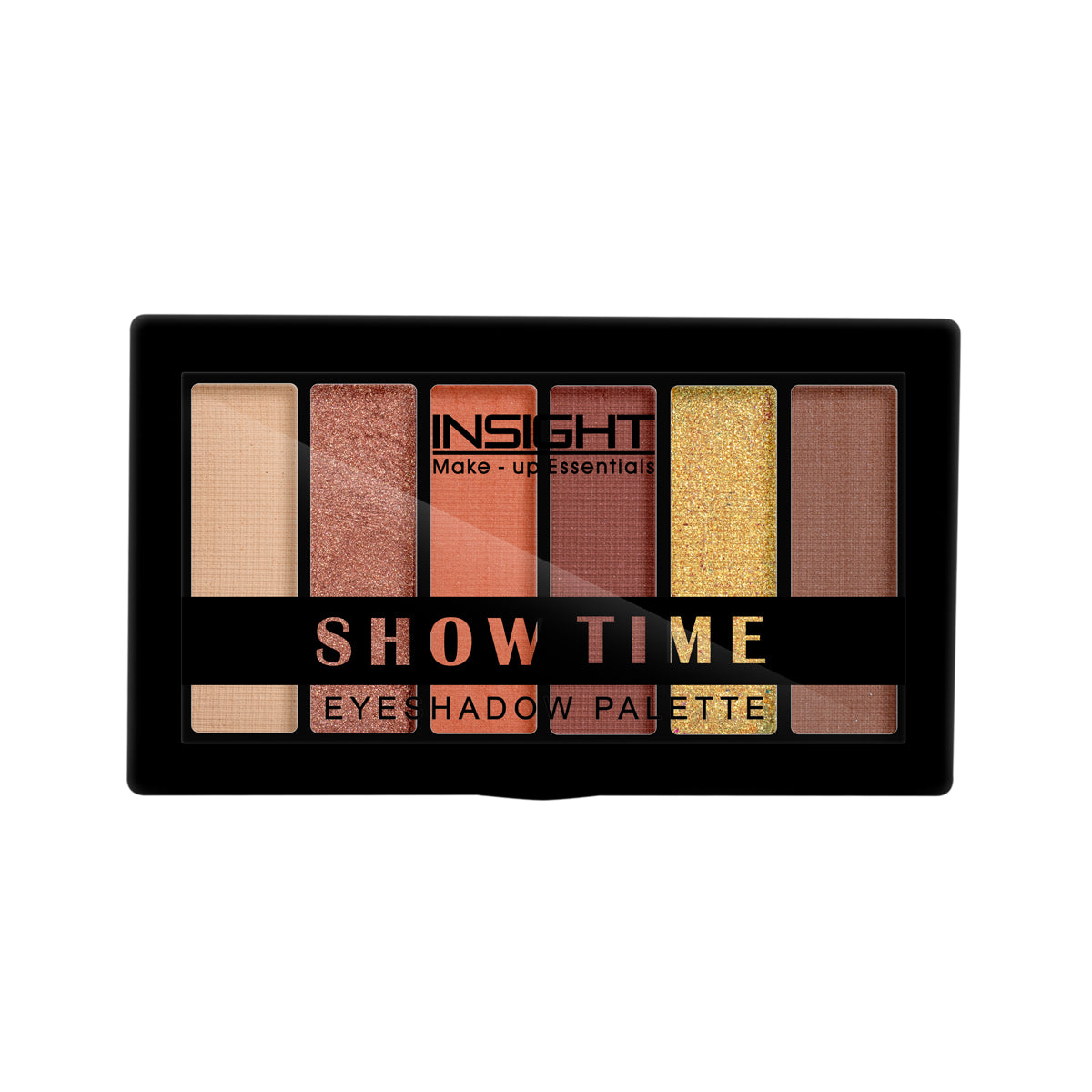 Insight Show Time Eyeshadow Palette