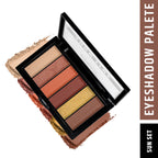 Insight Show Time Eyeshadow Palette