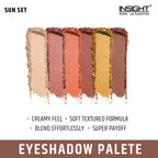 Insight Show Time Eyeshadow Palette