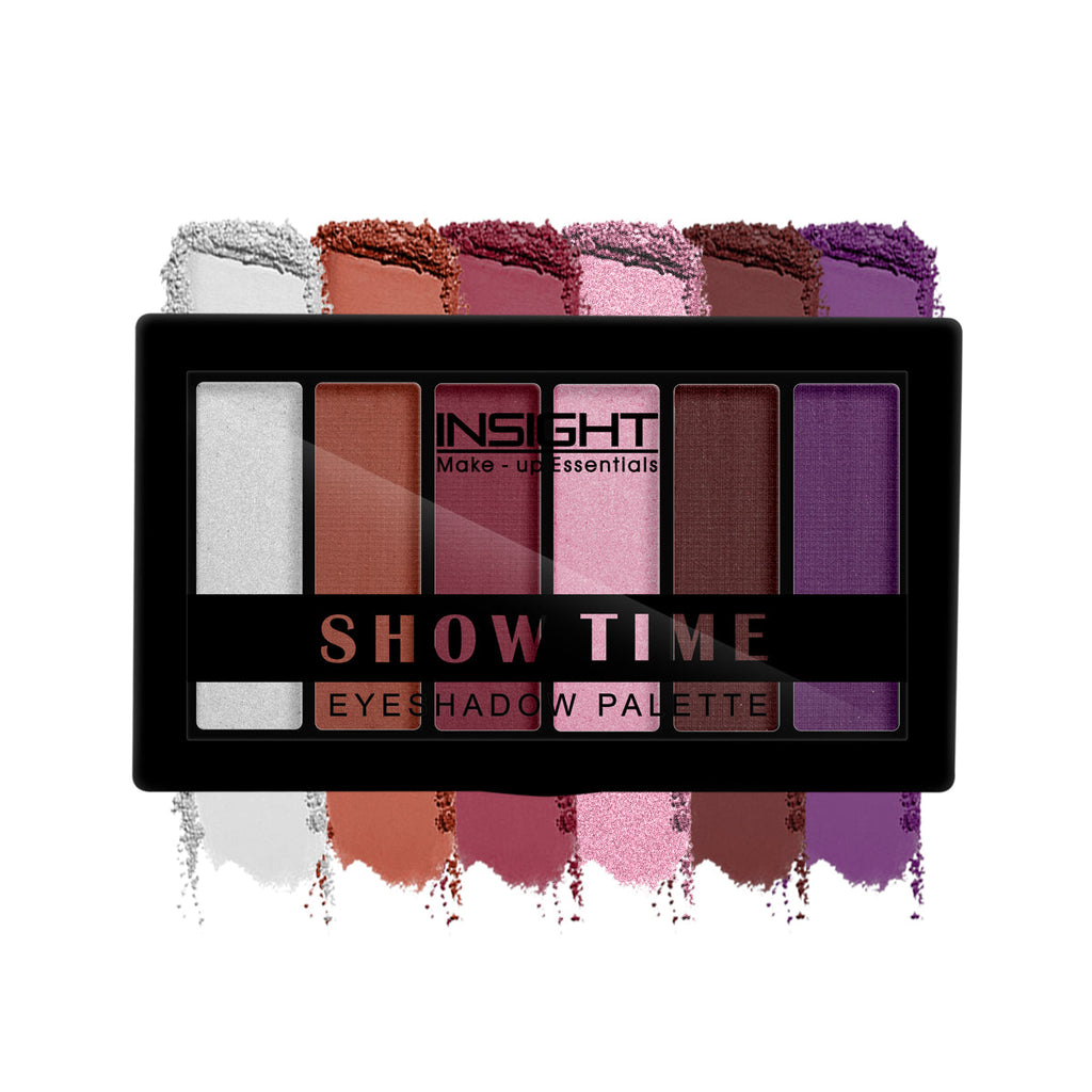 Insight Show Time Eyeshadow Palette