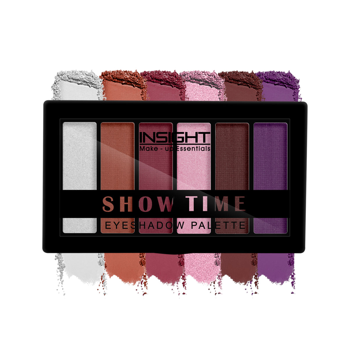 Insight Show Time Eyeshadow Palette