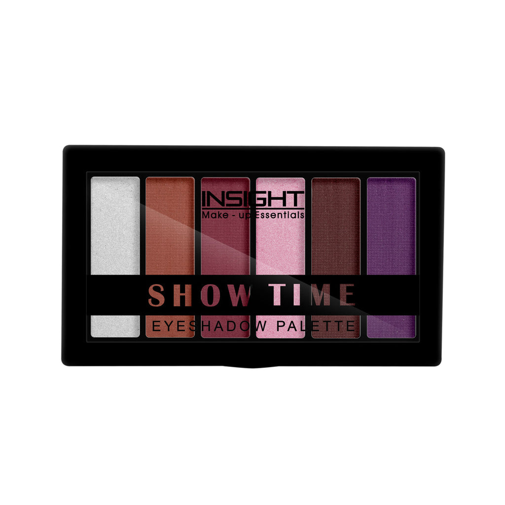 Insight Show Time Eyeshadow Palette