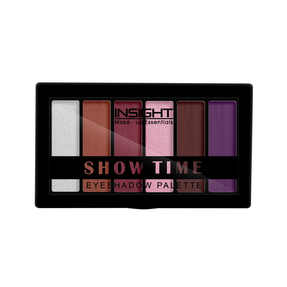 Insight Show Time Eyeshadow Palette