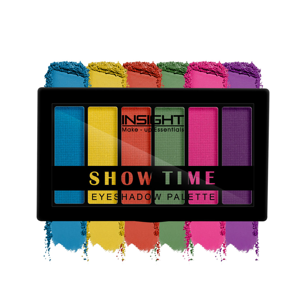 Insight Show Time Eyeshadow Palette