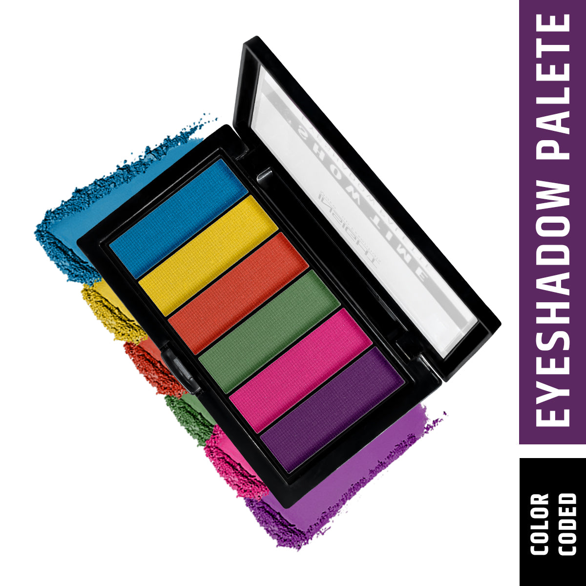Insight Show Time Eyeshadow Palette