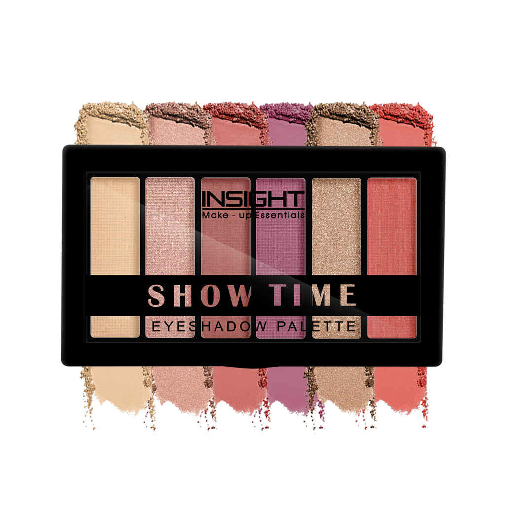 Insight Show Time Eyeshadow Palette