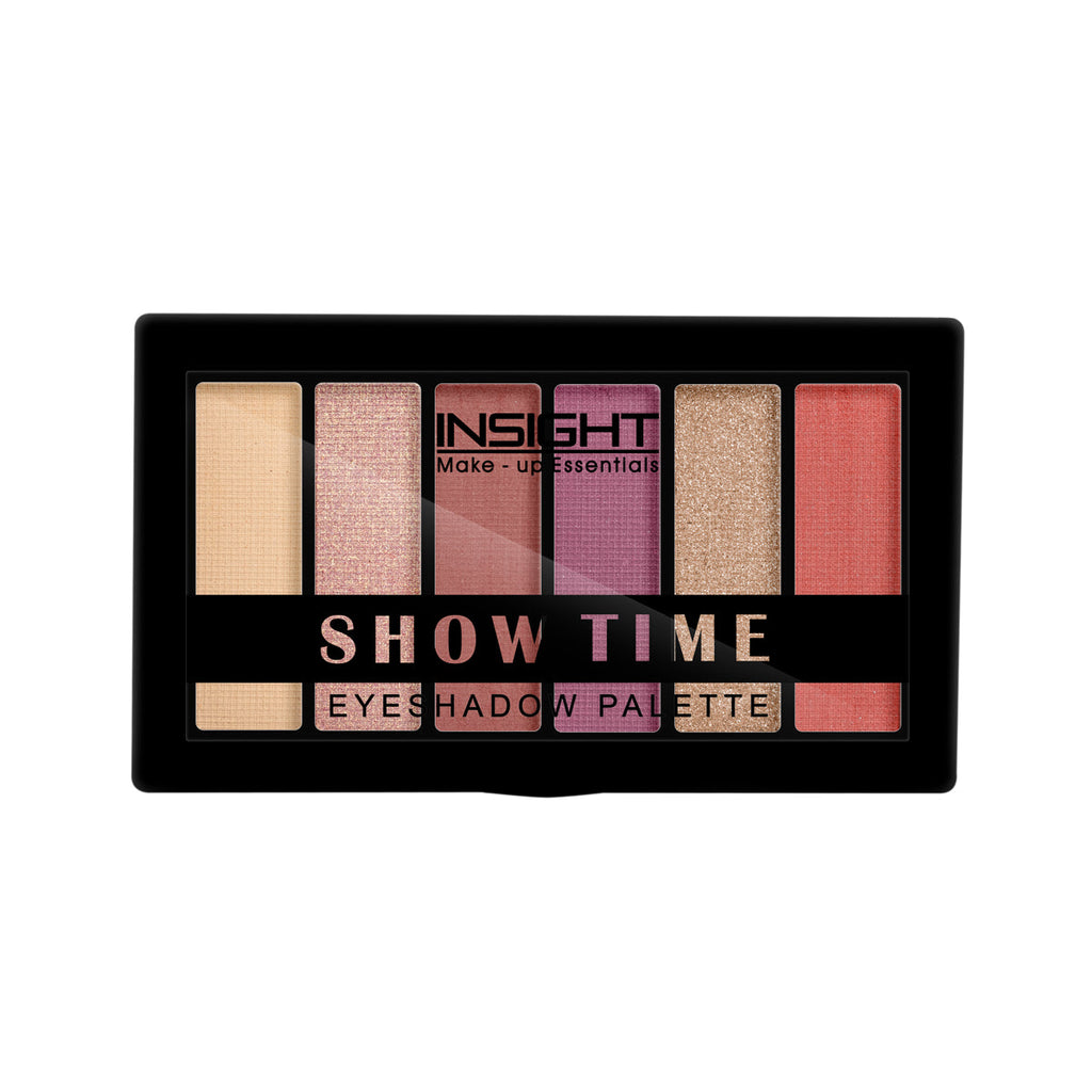 Insight Show Time Eyeshadow Palette