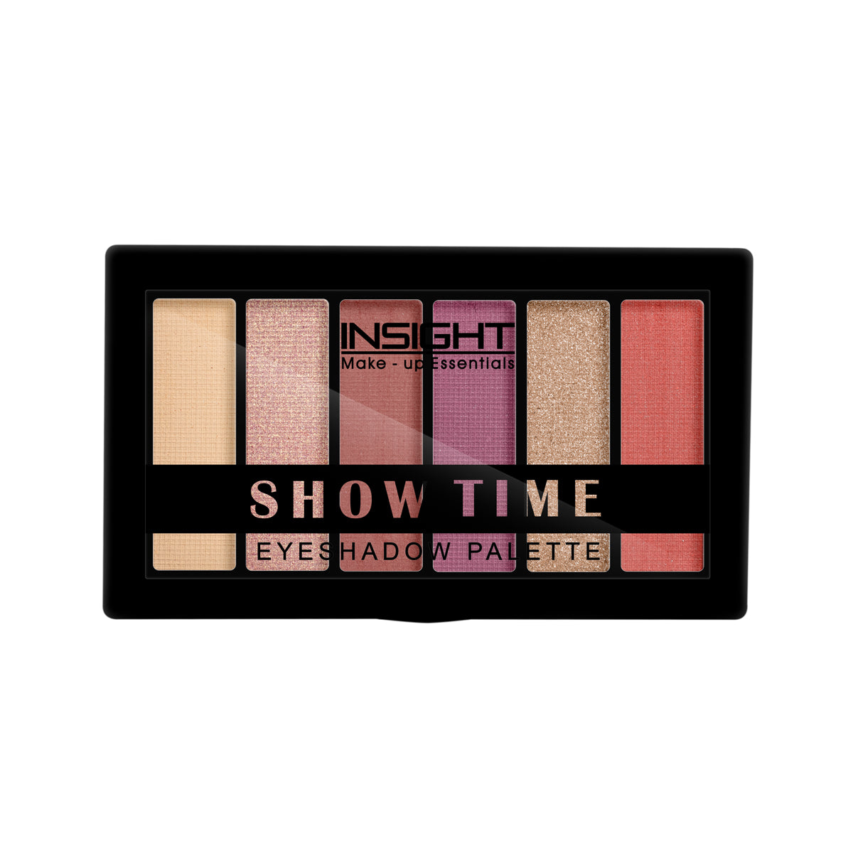 Insight Show Time Eyeshadow Palette