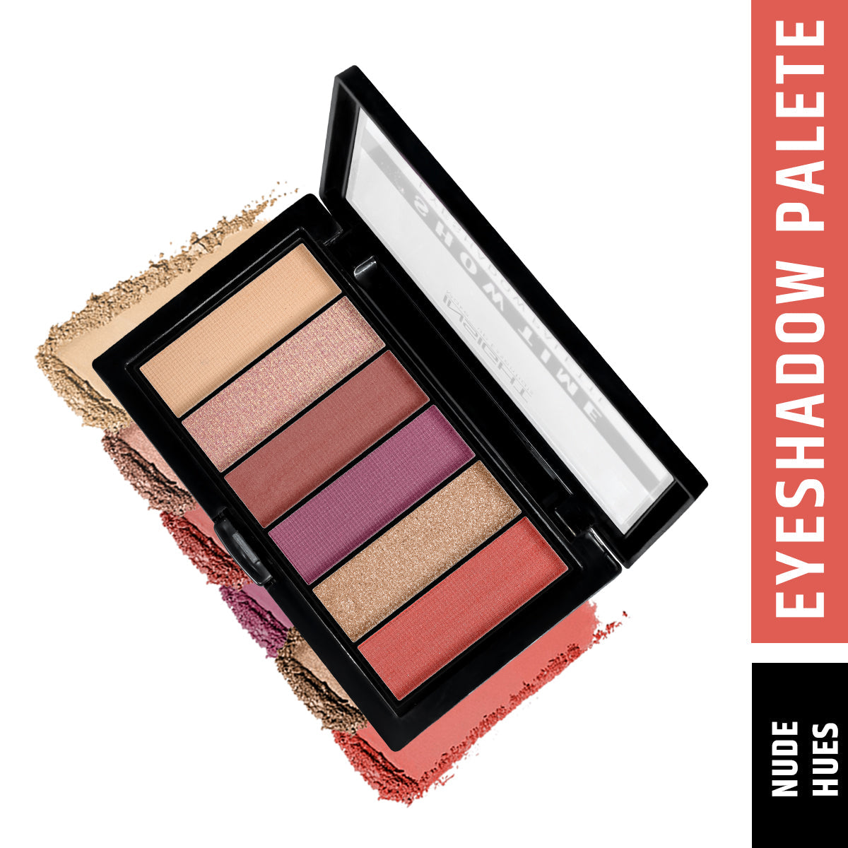 Insight Show Time Eyeshadow Palette